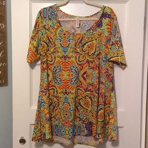 LuLaRoe Perfect Tee